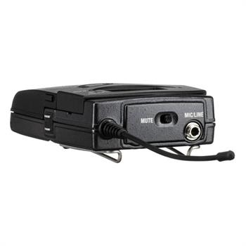 میکروفون یقه ای بی سیم سنهایزر مدل EW 112P G4 - 3