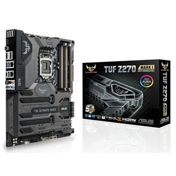 مادربرد ایسوس مدل TUF Z270 MARK 1 - 3