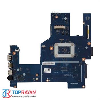 مادربرد لپ تاپ اچ پی مدل Pavilion ۱۵-R CPU-Celeron_LA-A۹۹۴P GM - 3