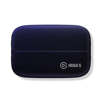 کارت کپچر الگاتو مدل HD60 s