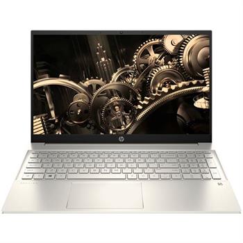 لپ تاپ اچ پی 15.6 اینچی مدل Pavilion EG0361 پردازنده Core i5 1135G7 رم 16GB حافظه 1TB SSD گرافیک ...