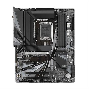 مادربرد گیگابایت Z690 UD AX - 2