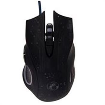 ماوس مخصوص بازی تسکو مدل TM752GA - 4