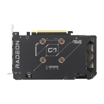 کارت گرافیک ایسوس مدل Dual Radeon RX9060XT 8GB GDDR6 - 5