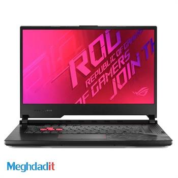 لپ تاپ 15.6 اینچ ایسوس مدل G512LV پردازنده Core i7 10750H رم 32GB حافظه 512GB SSD گرافیک Full HD 6GB RTX 2060 - 4