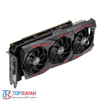 کارت گرافیک ایسوس مدلROG-STRIX-RX۵۷۰۰-O۸G-GAMING با حافظه ۸ گیگابایت - 6
