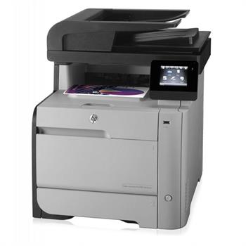 hp Color LaserJet Pro MFP M476dn - 9