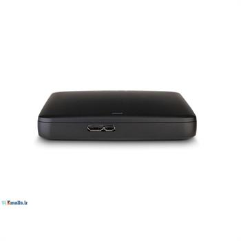 هارد اکسترنال 4 ترابایت توشیبا مدل Canvio Basics - 6