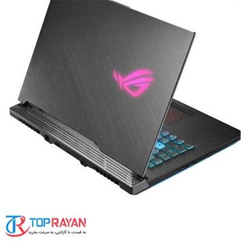 لپ تاپ ۱۵ اینچی ایسوس مدل ROG Strix G۵۳۱GW - ZY با پردازنده i۷ - 2