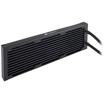 خنک کننده مایع پردازنده کرسیر مدل Hydro Series H۱۵۰i PRO RGB - 3