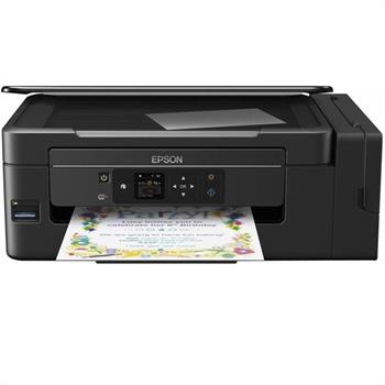 پرینتر چندکاره جوهرافشان اپسون مدل L3070 - 4