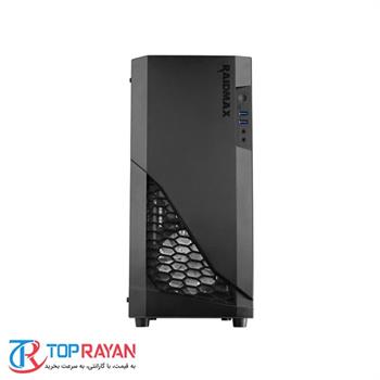 کیس ریدمکس مدل AEGIS  - 3