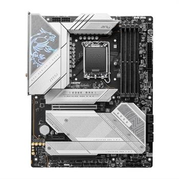 مادربرد ام اس آی MPG Z790 EDGE TI MAX WIFI DDR5 - 2