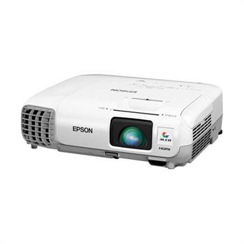 دیتا ویدیو پروژکتور اپسون مدل EB-X27 - 8