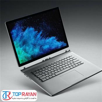 لپ تاپ 15 اینچ مایکروسافت مدل Surface Book 3 پردازنده Core i7 1065G7 رم 32GB حافظه 2TB SSD گرافیک PixelSense 6GB GTX 1660TI لمسی - 2