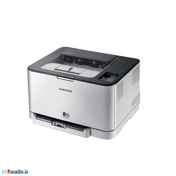 پرینتر لیزری رنگی سامسونگ  CLP320n - 4