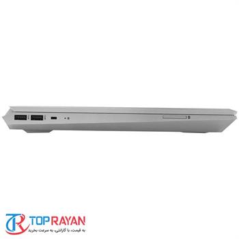 لپ تاپ اچ پی مدل ZBook ۱۵v G۵ Mobile Workstation با پردازنده i۷ و صفحه نمایش لمسی - 6