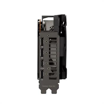 کارت گرافیک ایسوس TUF RX 6700 XT OC Gaming 12G - 7