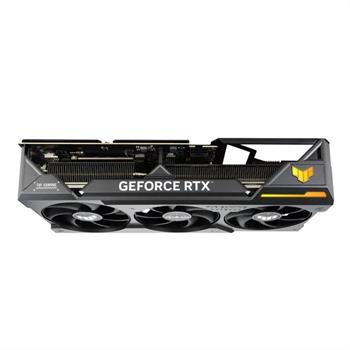 کارت گرافیک ایسوس مدل TUF Gaming GeForce RTX™ 4080 SUPER 16GB GDDR6X OC Edition - 6