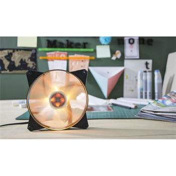 فن کیس کولر مستر مدل MasterFan Pro 120 Air Flow RGB - 4