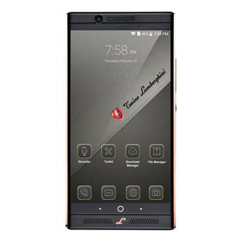 گوشی موبایل تونینو لامبورگینی مدل 88 Tauri دو سیم کارت - 9