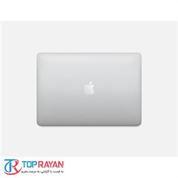 لپ تاپ ۱۳ اینچی اپل مدل MacBook Pro MXK۶۲ ۲۰۲۰ همراه با تاچ بار - 5