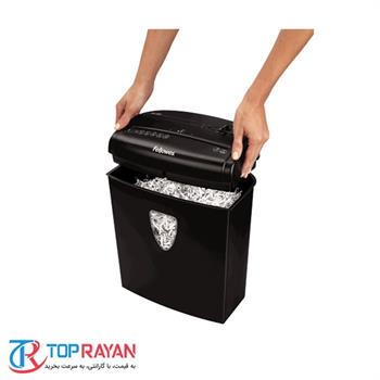 کاغذ خردکن فلوز مدل H-8Cd - 3