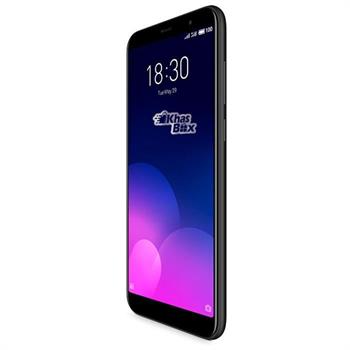 گوشی موبایل میزو مدل M6T دو سیم کارت ظرفیت 16 گیگابایت - 7