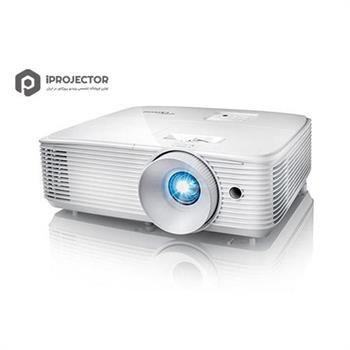 ویدئو پروژکتور اوپتوما مدل X۳۴۳e Plus - 7