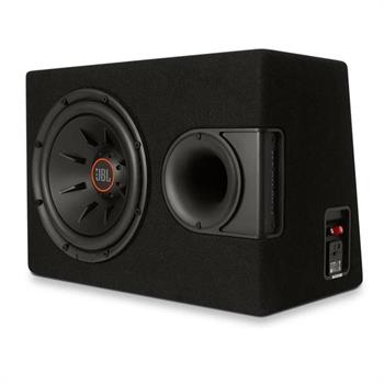  S2-1224SS Car Subwoofer - 2