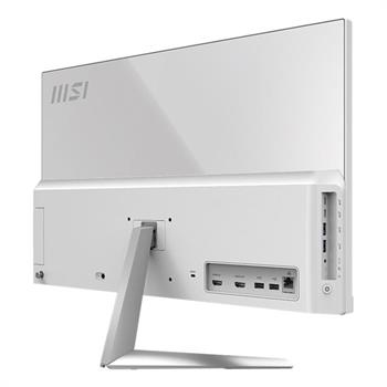 کامپیوتر آماده ام اس آی 23.8 اینچی مدل Modern AM241 11M پردازنده Core i5 1135G7 رم 8GB حافظه 1TB - 2