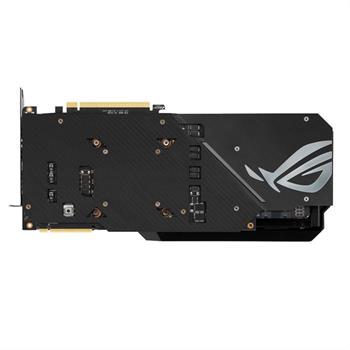 کارت گرافیک ایسوس ROG-MATRIX-RTX۲۰۸۰TI-P۱۱G-GAMING - 2