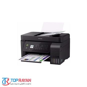پرینتر چندکاره جوهرافشان اپسون مدل EcoTank L۵۱۹۰ - 3
