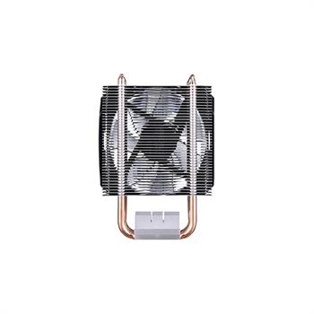 فن خنک کننده پردازنده کولر مستر مدل Hyper H411R - 5