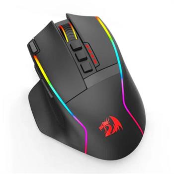 ماوس گیمینگ ردراگون مدل SWAIN M915RGB WL - 4