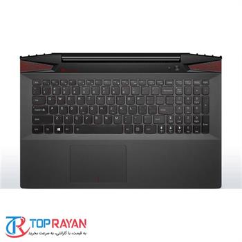 لپ تاپ استوک لنوو مدل وای ۵۰۷۰ با پردازنده i۷ - 8