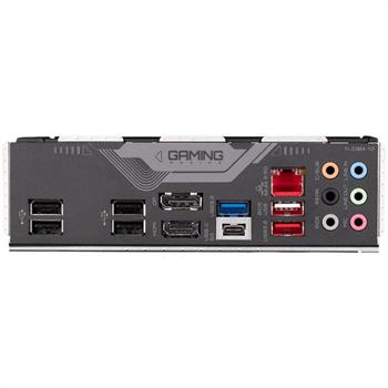 مادربرد گیگابایت Motherboard GigaByte B760 GAMING X DDR5 - 4