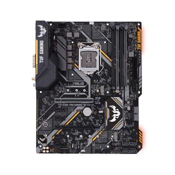 مادربرد ایسوس مدل TUF B360-PRO GAMING (WI-FI) LGA 1151 - 6