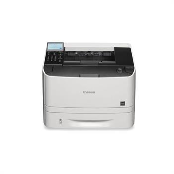 پرینتر تک کاره لیزری کانن LBP252dw - 2