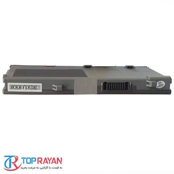 باتری لپ تاپ دل مدل Latitude D400 - 2