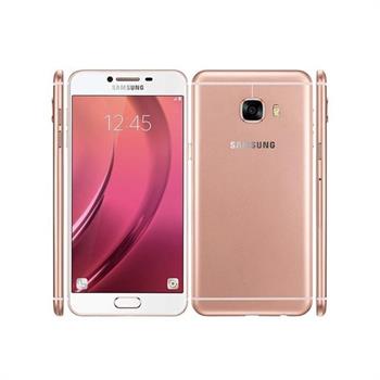 گوشی موبایل سامسونگ مدل Galaxy C7 دو سیم کارت - 4