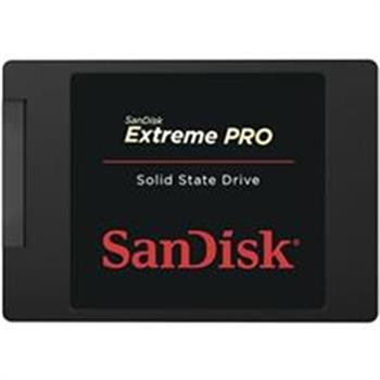 حافظه SSD سن دیسک مدل Extreme Pro ظرفیت 240 گیگابایت - 8