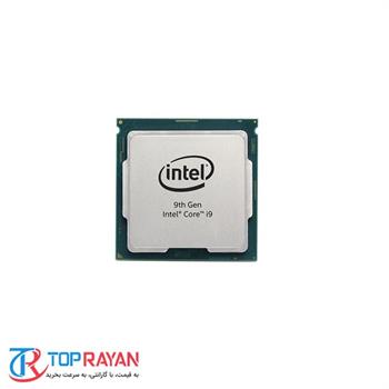سی پی یو اینتل بدون باکس Core i9-9900KF CPU - 2