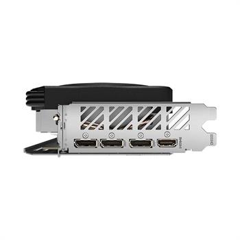 کارت گرافیک گیگابایت مدل GeForce RTX­­™ 4070 Ti GAMING OC V2 حافظه 12 گیگابایت - 4
