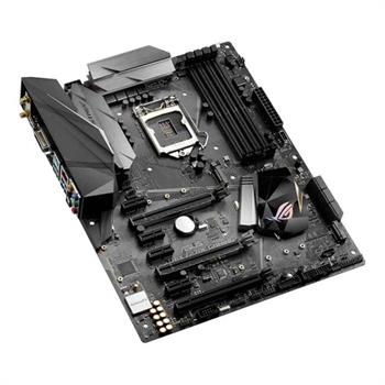 مادربرد ایسوس Motherboard Asus ROG STRIX Z270E Gaming - 8
