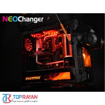 پمپ انرمکس مدل ELC-NC150RGB NEOChanger RGB LED - 6