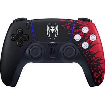 کنسول بازی سونی PlayStation 5 Spider Man Limited Edition ظرفیت 825 گیگابایت - 4