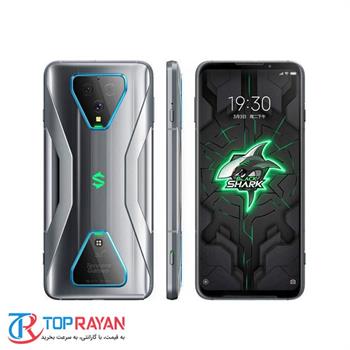 گوشی موبایل شیاومی Black Shark ۳ با قابلیت ۴ جی ۲۵۶ گیگابایت دو سیم کارت - 3