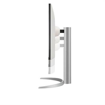 مانیتور ال جی LG 27UP650-W سایز 27 اینچ - 4