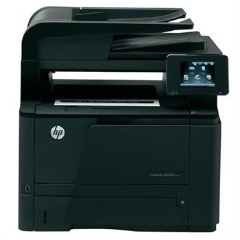 پرینتر استوک لیزری ۴ کاره اچ پی مدل LaserJet Pro ۴۰۰ MFP M۴۲۵dn